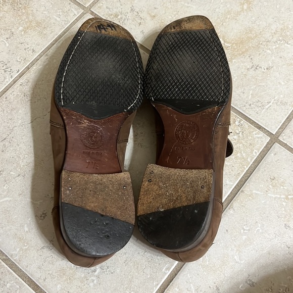 Versace loafers in Good condition - Picture 9 of 10